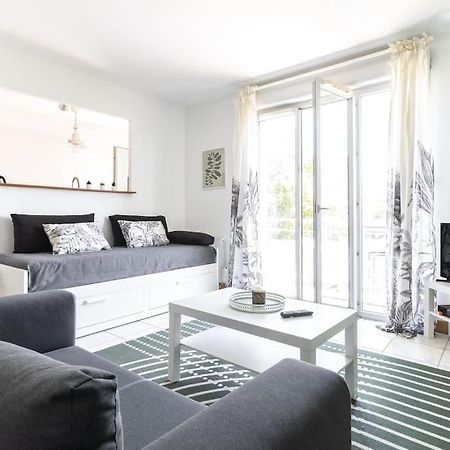 Beautiful Apartment With Terrace + Private Parking Toulouse Dış mekan fotoğraf