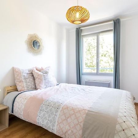 Beautiful Apartment With Terrace + Private Parking Toulouse Dış mekan fotoğraf