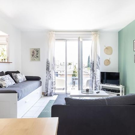 Beautiful Apartment With Terrace + Private Parking Toulouse Dış mekan fotoğraf