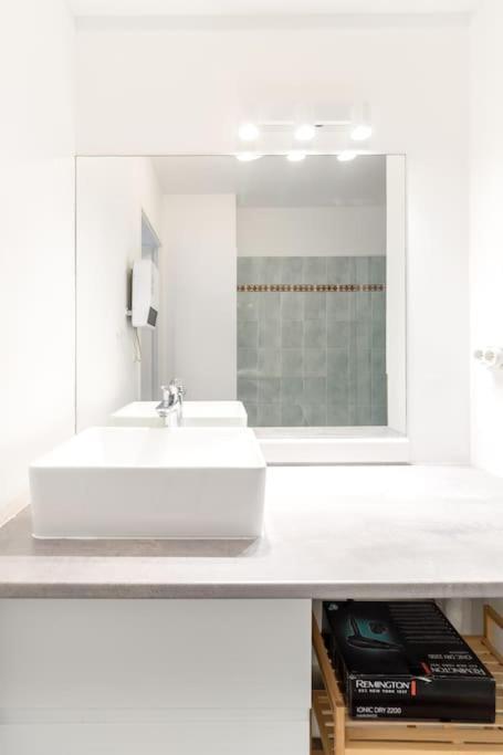 Beautiful Apartment With Terrace + Private Parking Toulouse Dış mekan fotoğraf